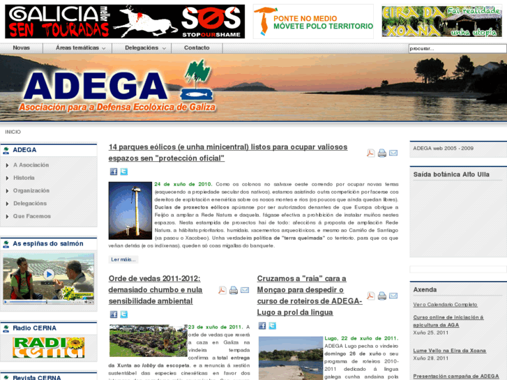 www.adega.info