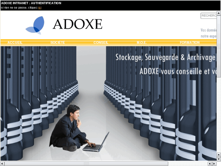 www.adoxe.net