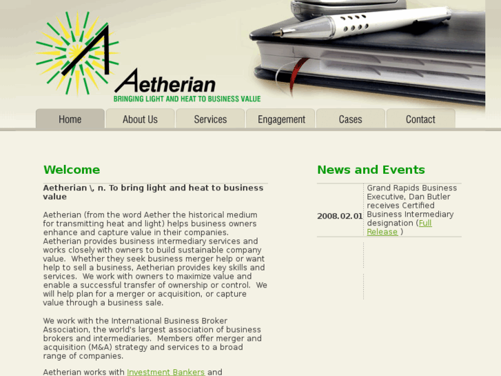 www.aetherian.com