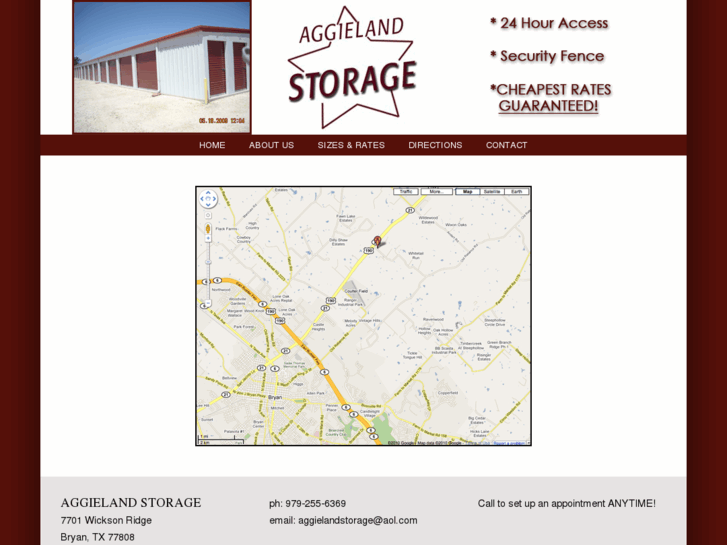 www.aggielandstorage.com