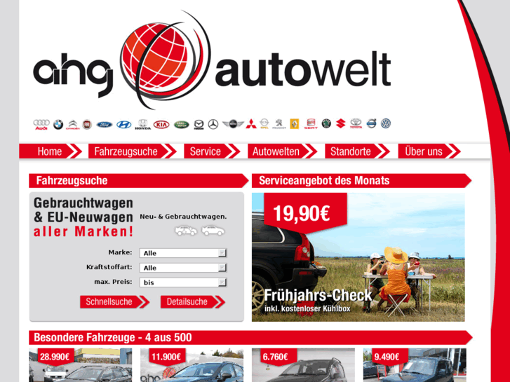 www.ahg-autowelt.com