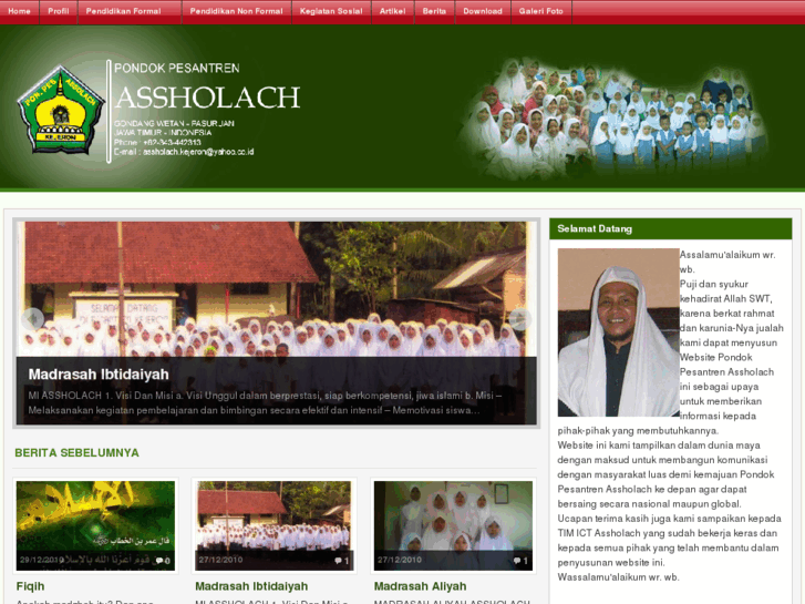 www.assholach.com