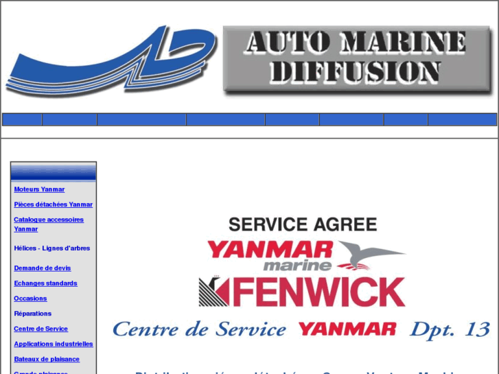 www.automarinediffusion.com