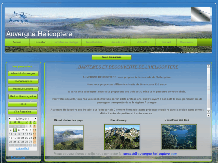 www.auvergne-helicoptere.com