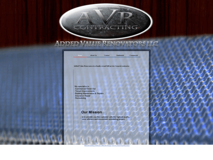 www.avrcontracting.com