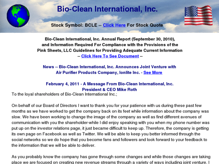 www.biocleaninternational.com