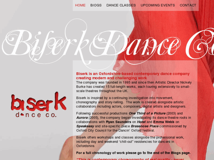 www.biserkdance.com