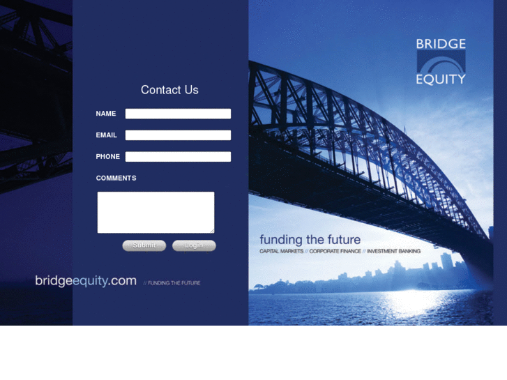 www.bridgeequity.com