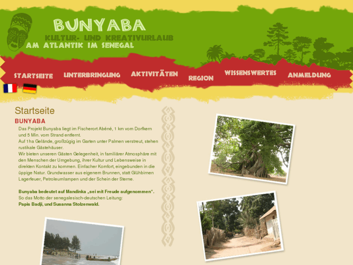 www.bunyaba.com