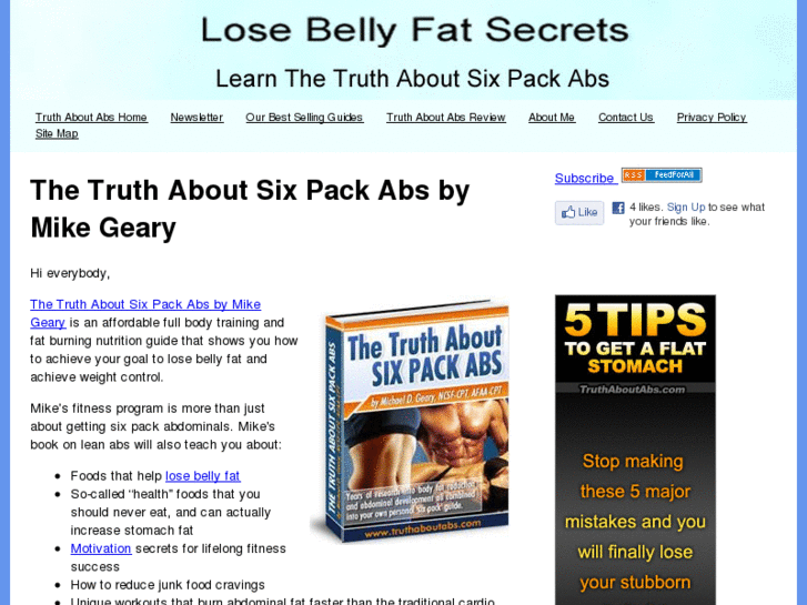 www.burn-tummy-fat.com