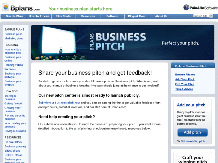 www.business-pitch.com