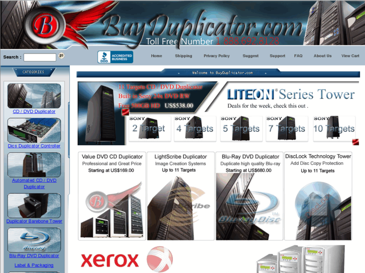 www.buyduplicator.com