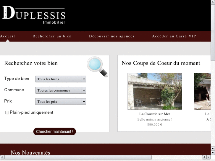 www.cabinetduplessis.com