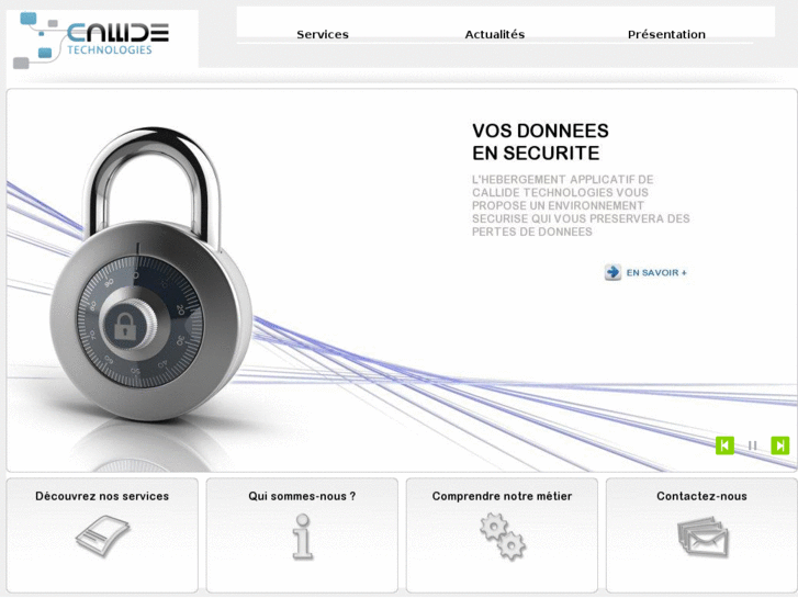 www.callide-technologies.net