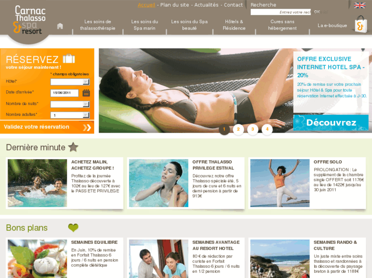 www.carnac-thalasso.com