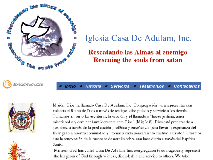 www.casadeadulam.com