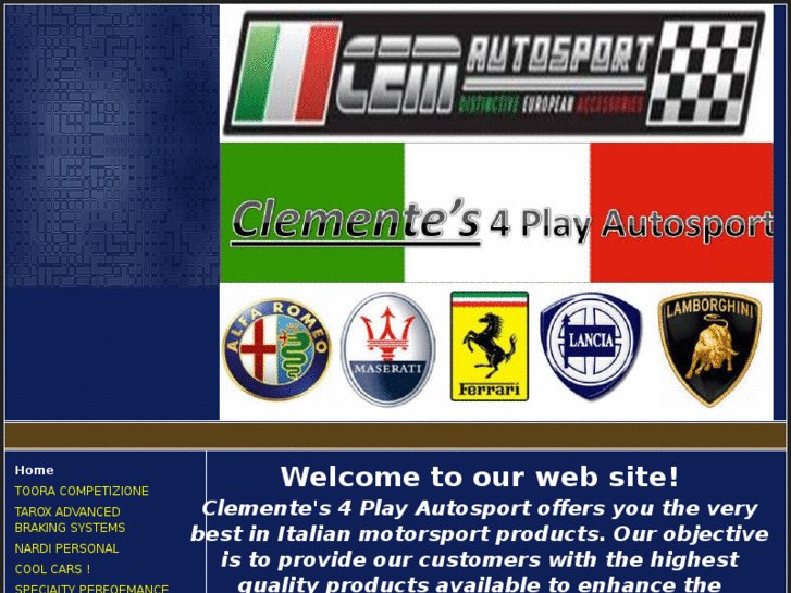 www.cemautosport.com