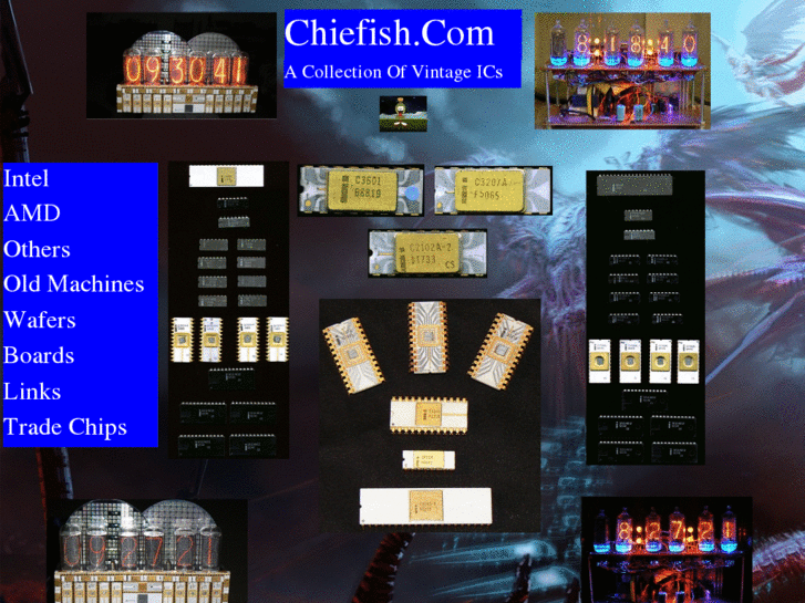 www.chiefish.com