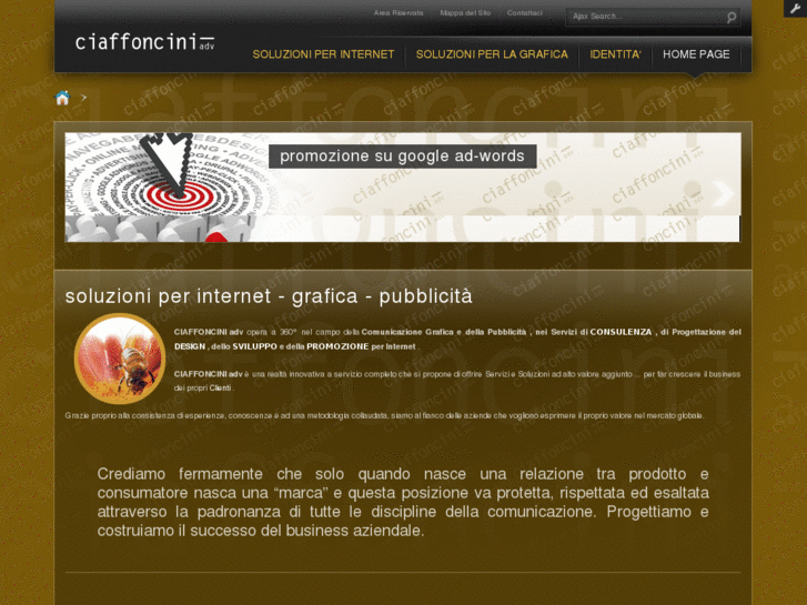 www.ciaffoncini.it