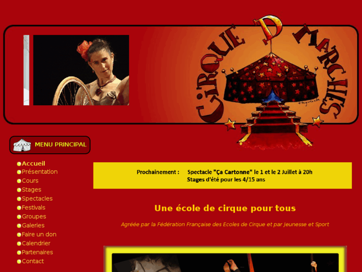 www.cirque-d-marches.com