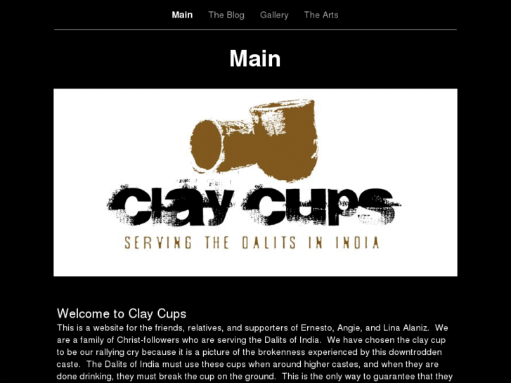 www.claycups.net