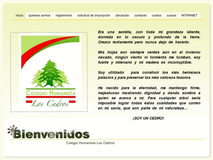 www.colegiohloscedros.com