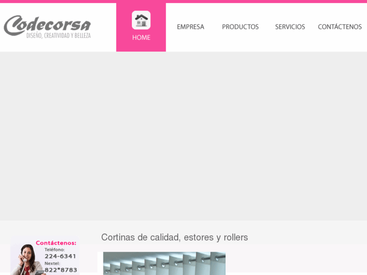 www.cortinasperu.com