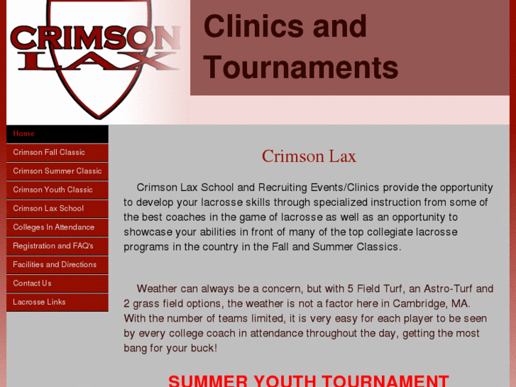 www.crimsonlax.com