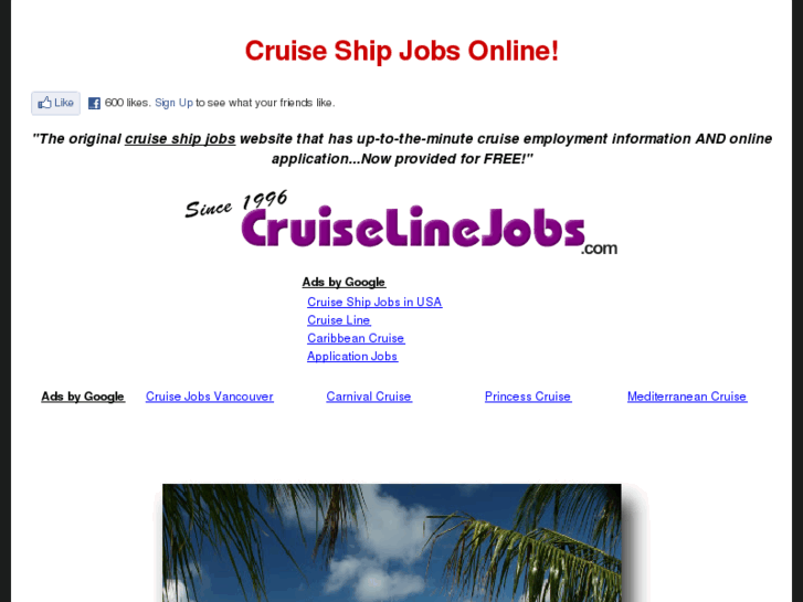 www.cruiselinejobs.com