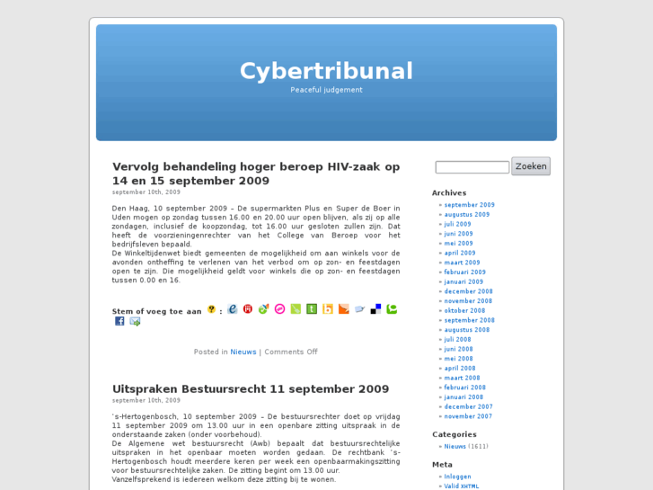 www.cybertribunal.com