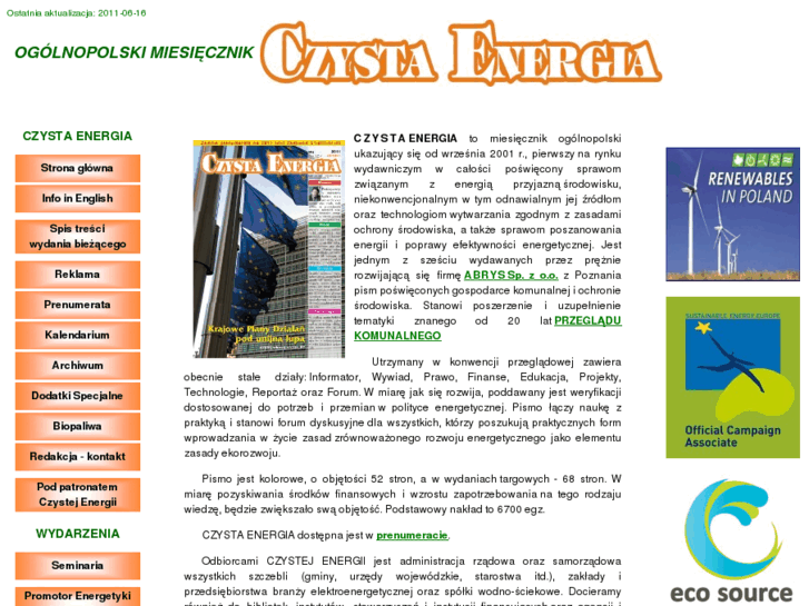 www.czystaenergia.pl