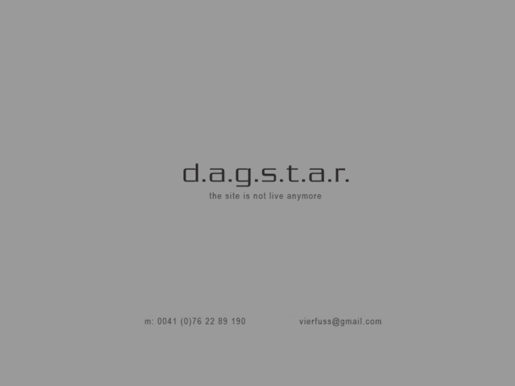 www.dagstar.org