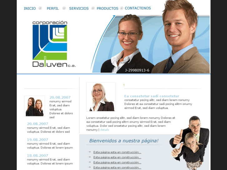 www.daluven.com