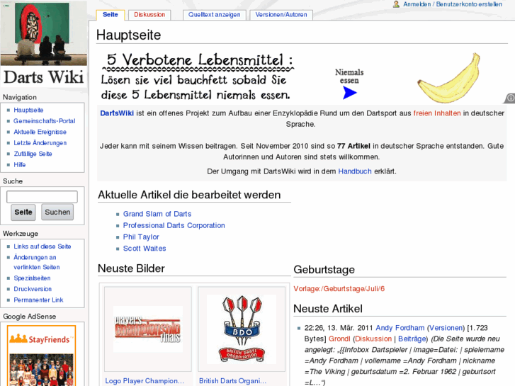 www.dartswiki.org