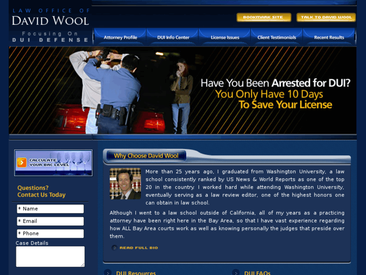 www.davidwool.com