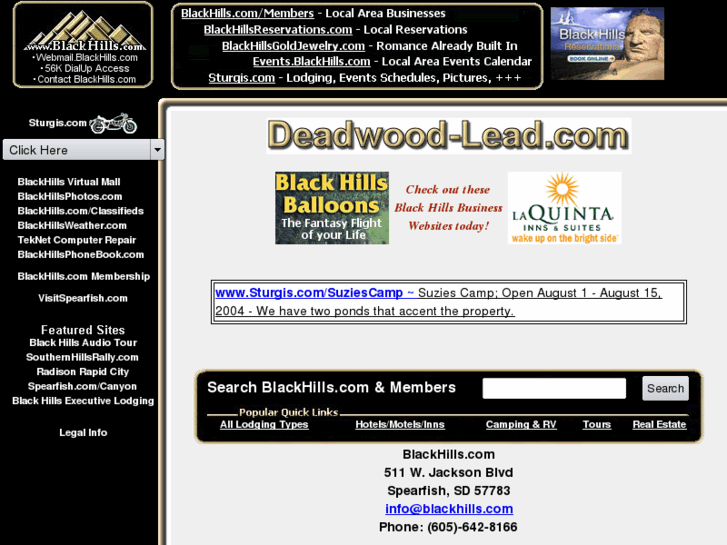 www.deadwood-lead.com