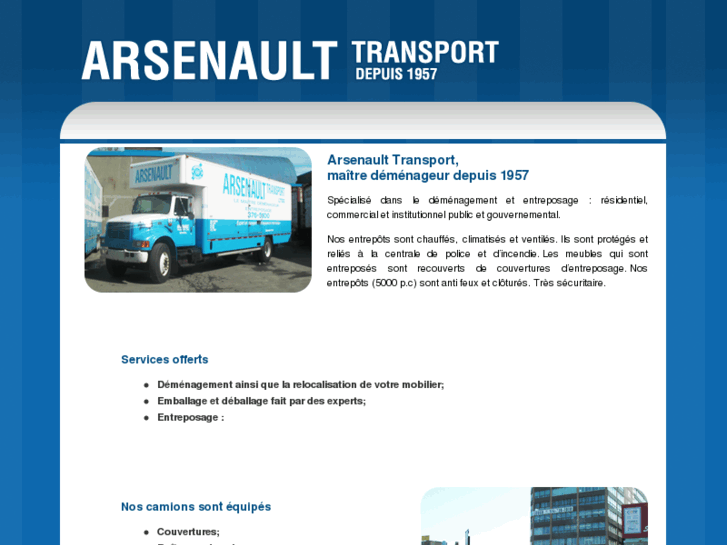 www.demenagement-arsenault.com