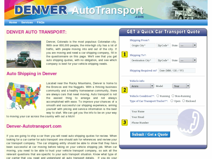 www.denver-autotransport.com
