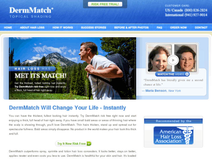 www.dermatch.com