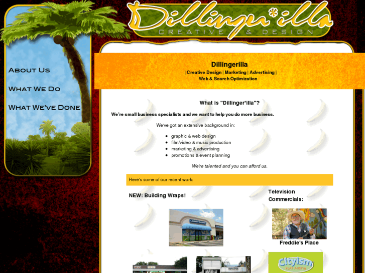 www.dillingerilla.com