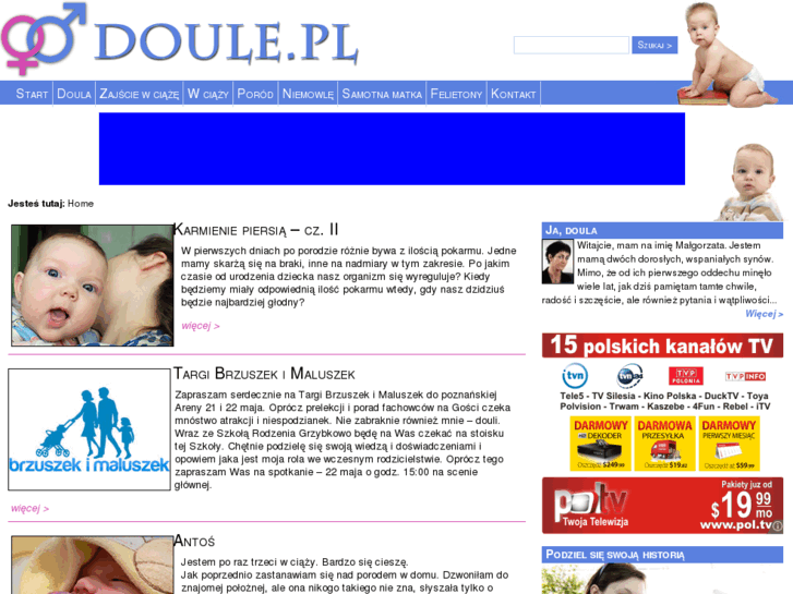 www.doule.pl