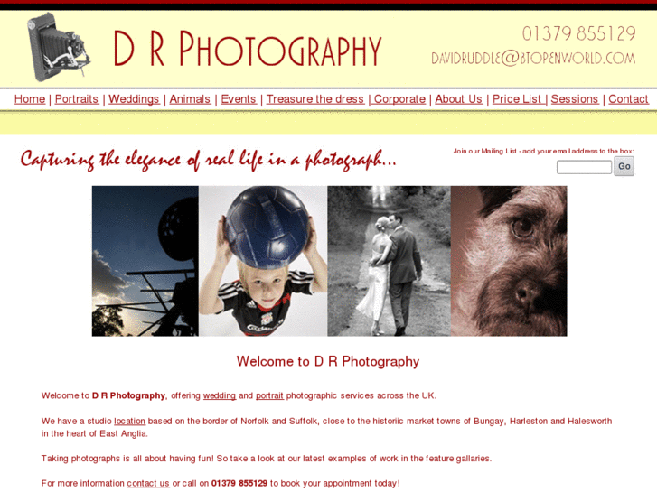 www.drphotography.biz