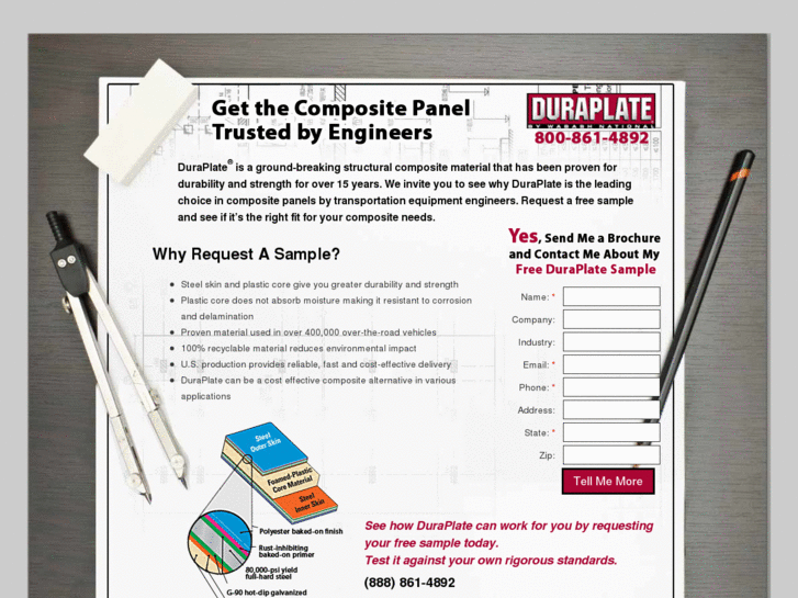 www.duraplatecomposite.com