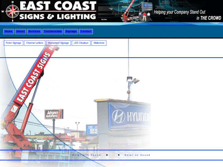 www.eastcoastsignsusa.com