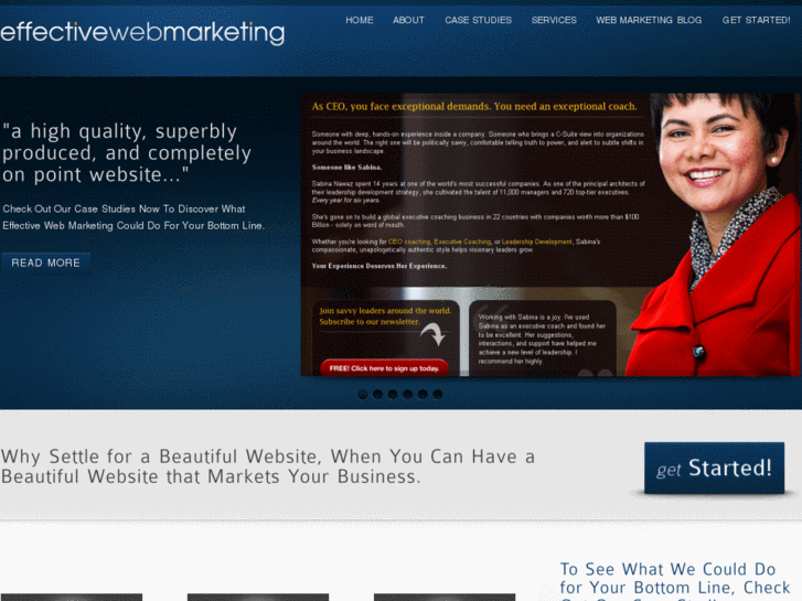 www.effectivewebmarketing.net