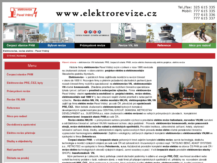 www.elektrorevize.biz