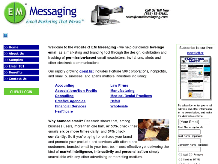 www.emailmessaging.com