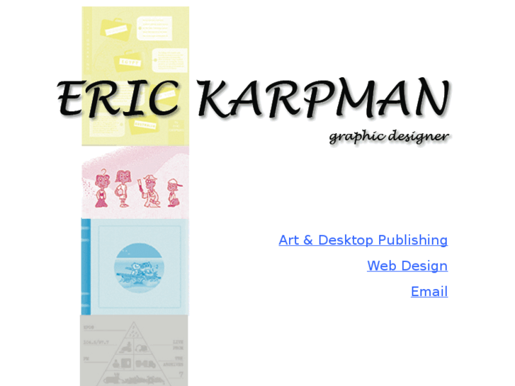 www.ericsgraphics.com