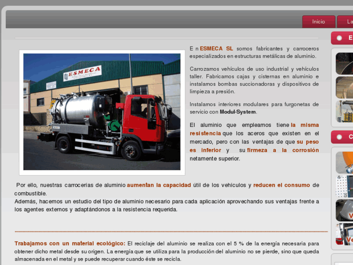 www.esmeca.es