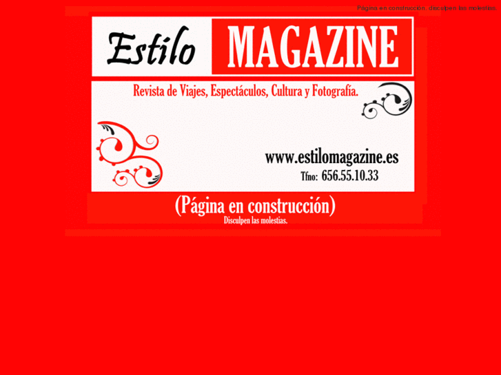 www.estilomagazine.es